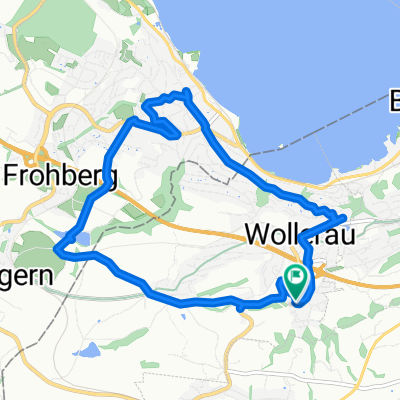 To Richterswl And Back