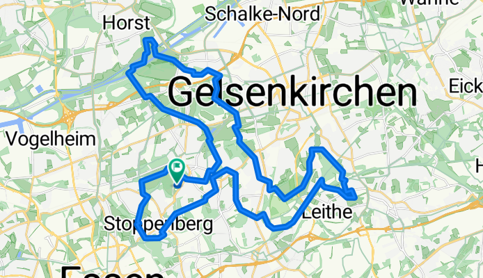 Zechentour