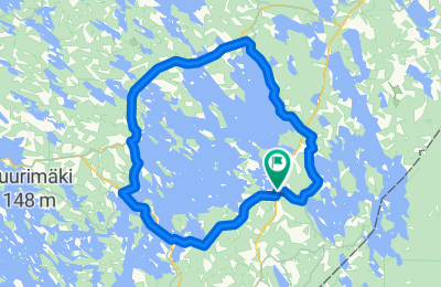 Open this route in the Bikemap app