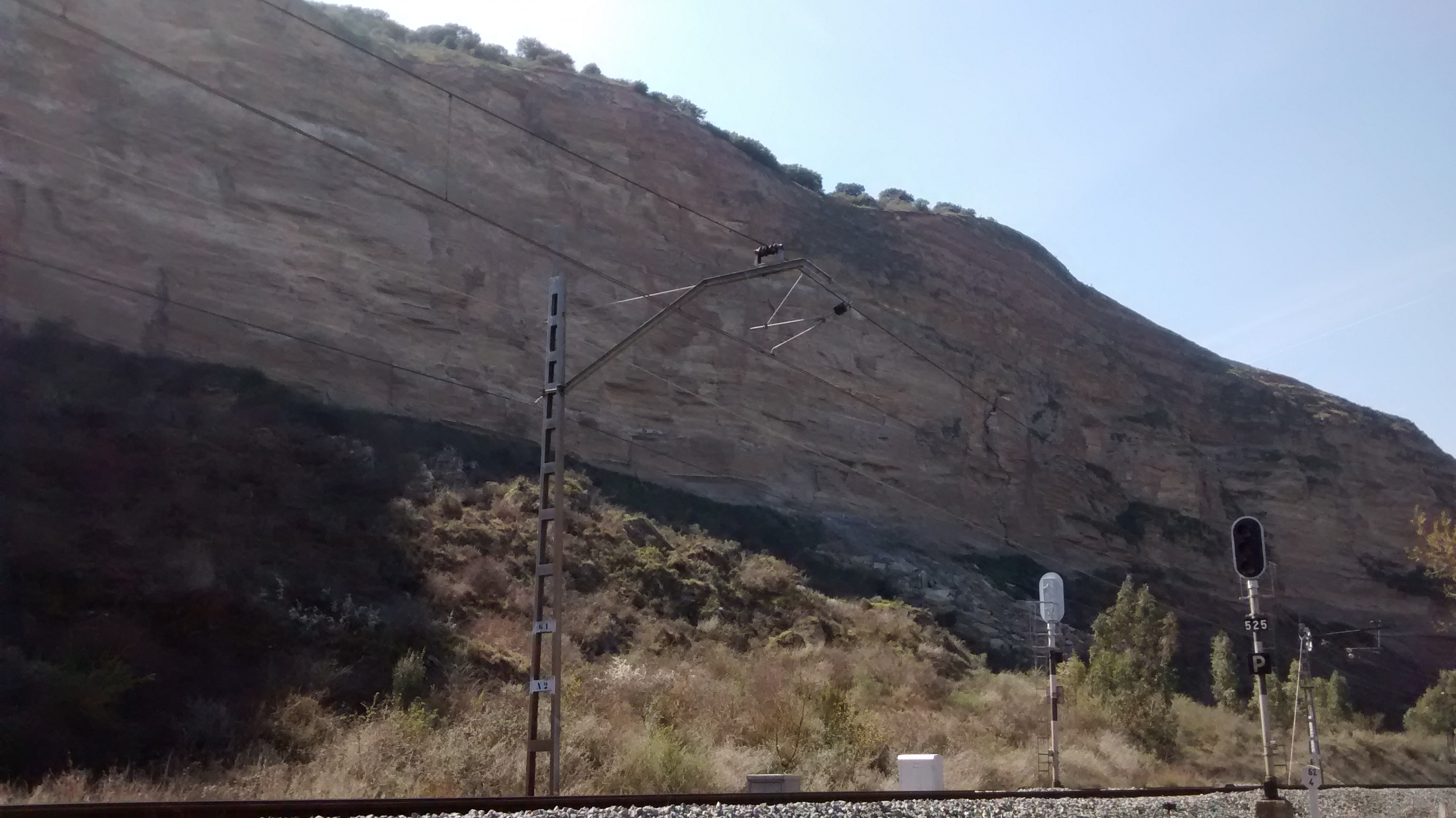 RIBERA DEL EBRO