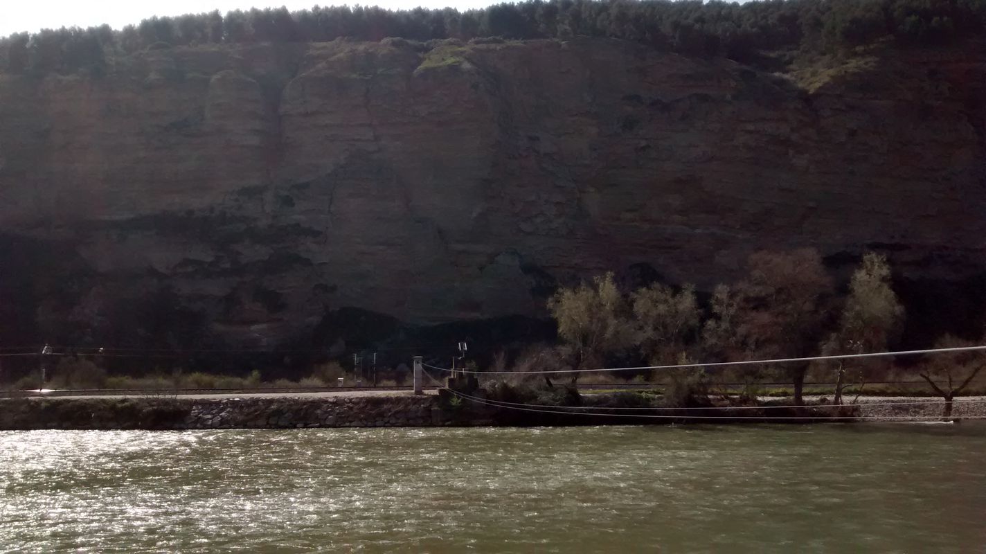 RIBERA DEL EBRO