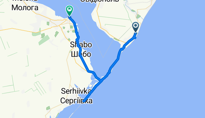 Studencheskaya-FortecyaB-D