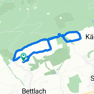 Kurze Ausfahrt vom 22.07.16 19:23