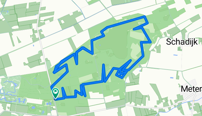 Diese Route in Bikemap Web öffnen