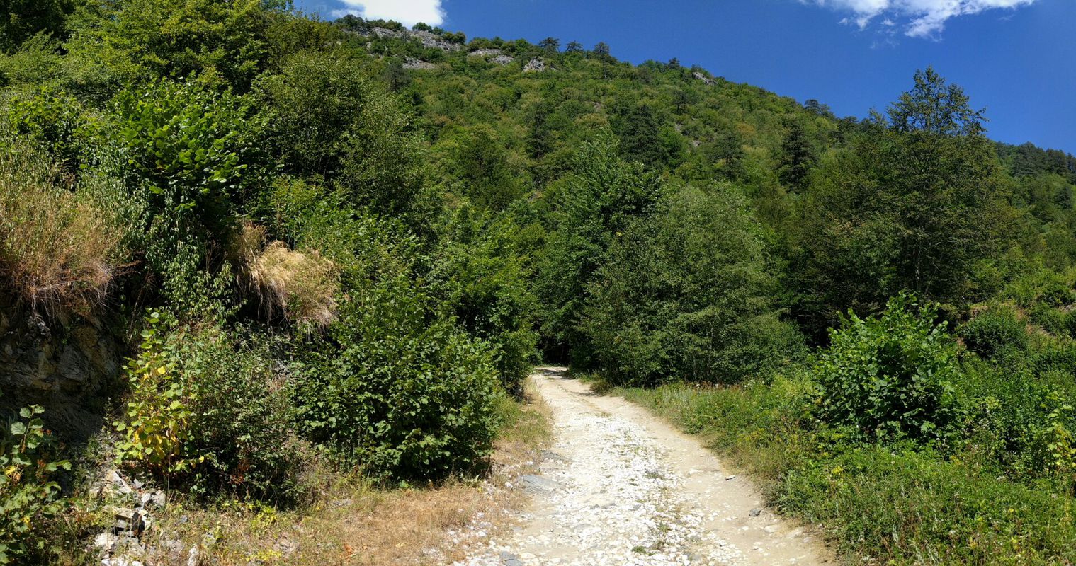 Velingrad - Lepenitsa Cave