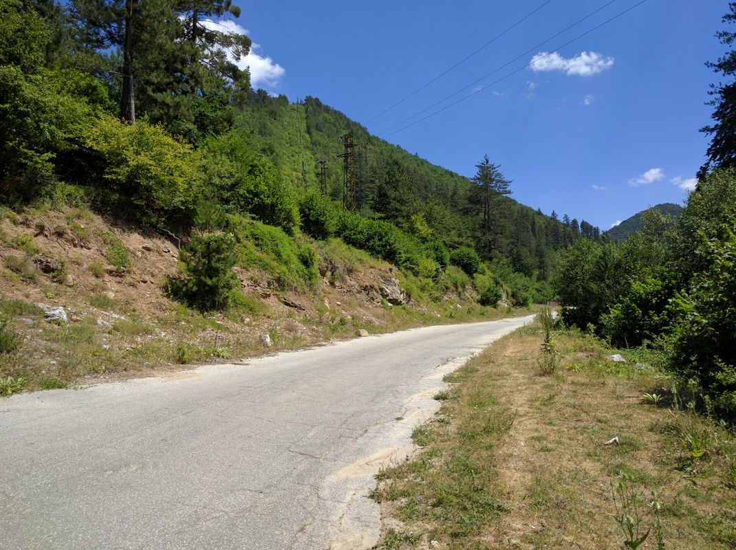 Velingrad - Lepenitsa Cave