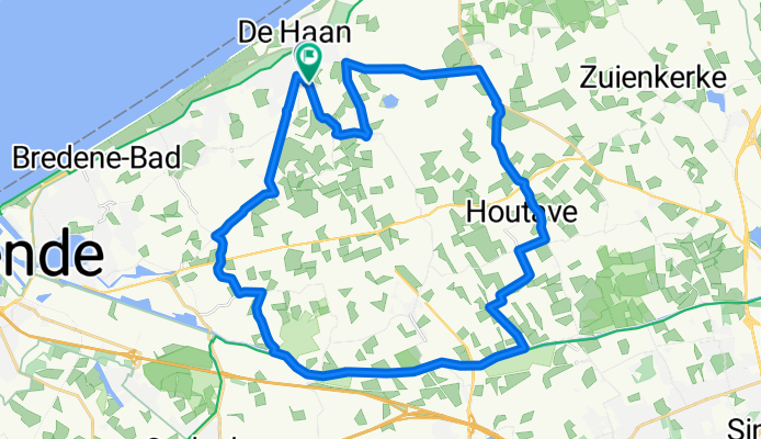 Diese Route in Bikemap Web öffnen