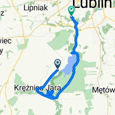 Krężnica Jara