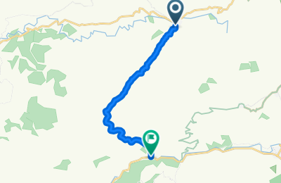 Open this route in the Bikemap app