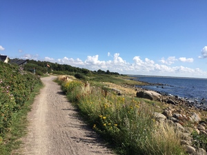Hebe Bild 4 entlang der Bikemap-Route "32_Halmstadt-Kopenhagen_2016-07-26" hervor