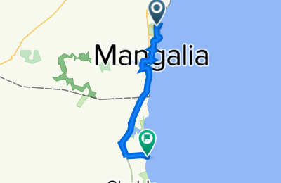 Open this route in the Bikemap app