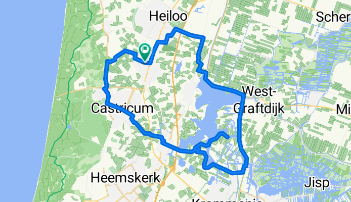 Diese Route in Bikemap Web öffnen
