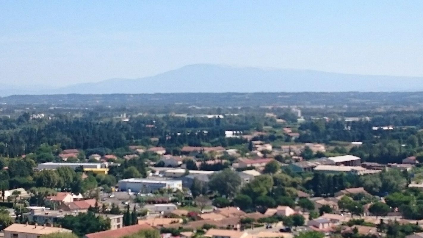 Stevenstour, St.Remy - Chateaurenard - Beaucaire - Arles