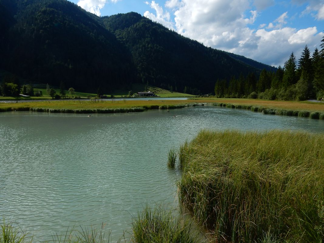 HRS Deal Scouts Bettina &amp; Peter