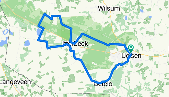 Diese Route in Bikemap Web öffnen