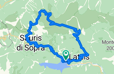 Open this route in the Bikemap app