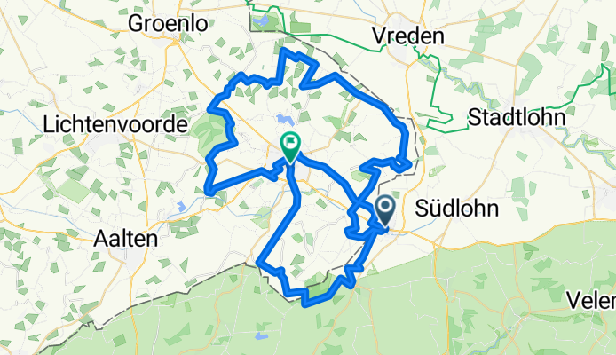Diese Route in Bikemap Web öffnen