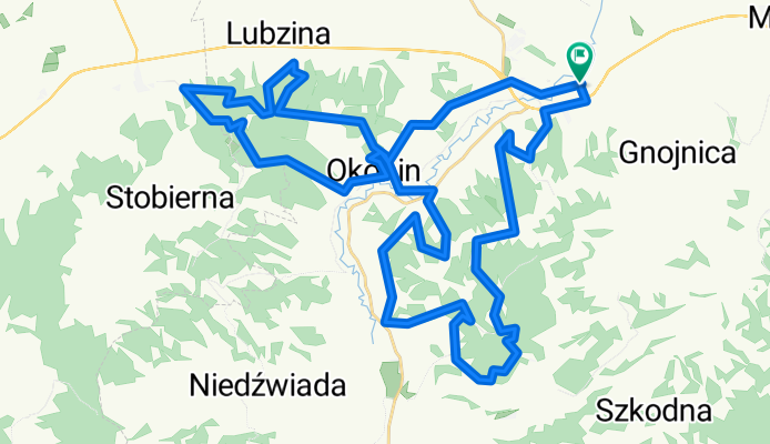 Diese Route in Bikemap Web öffnen