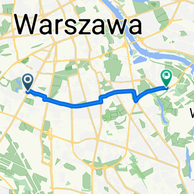 wawa - bialow