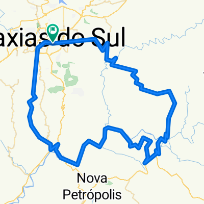 LGonçalvesDias-LBrasil-SãoMaximiliano-SantaLúcia