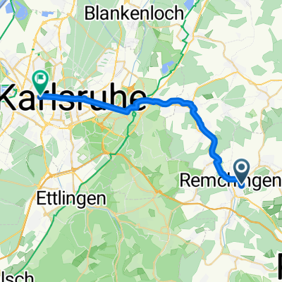 remchingen Karlsruhe