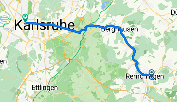 remchingen Karlsruhe