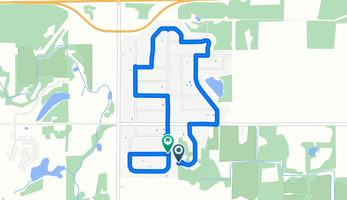 Diese Route in Bikemap Web öffnen