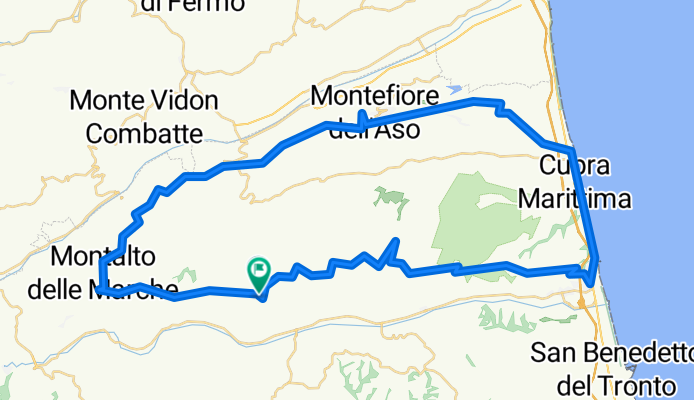 Cossignano WM02