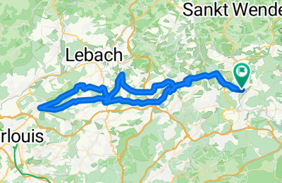 Open this route in the Bikemap app