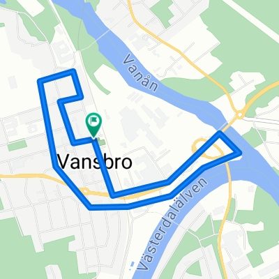 Vansbro