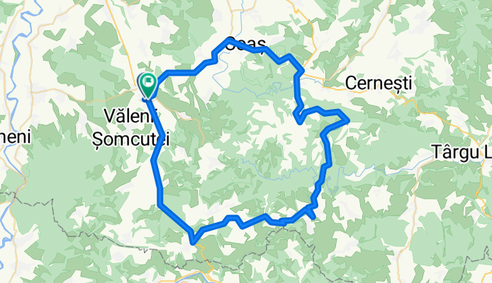 Diese Route in Bikemap Web öffnen