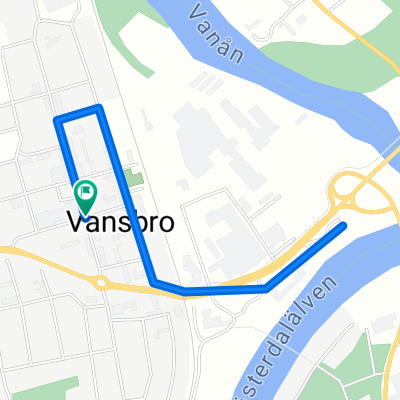 Vansbro