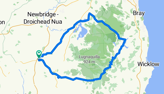 testlap