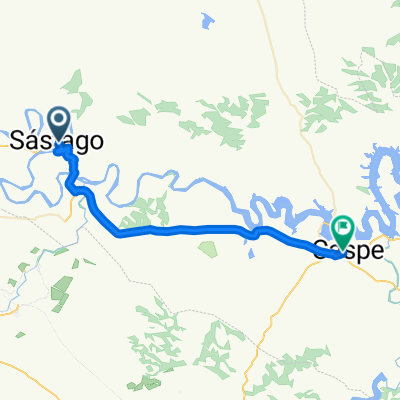 Caspe