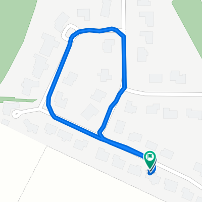 Brief bike tour through Green Bay