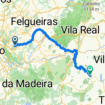 Baltar-Lamego-Leomil