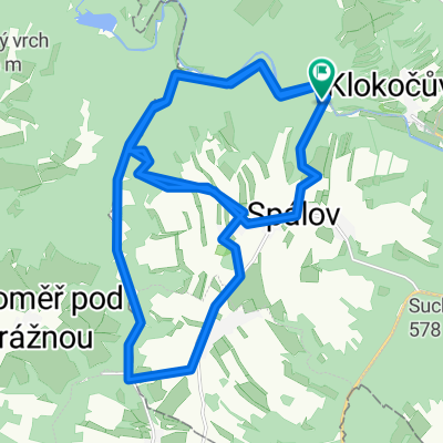 oderska mlynice C 34km
