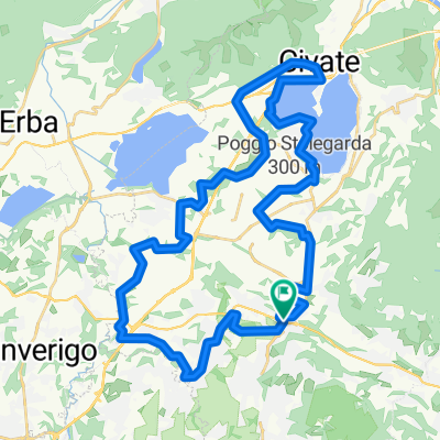 lambro civate annone