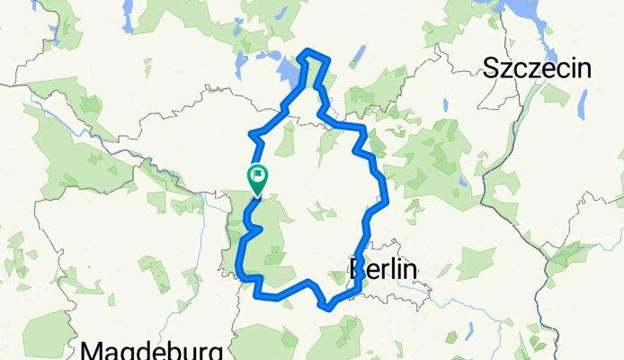 Diese Route in Bikemap Web öffnen