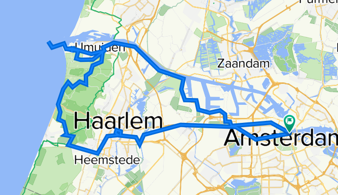 Diese Route in Bikemap Web öffnen