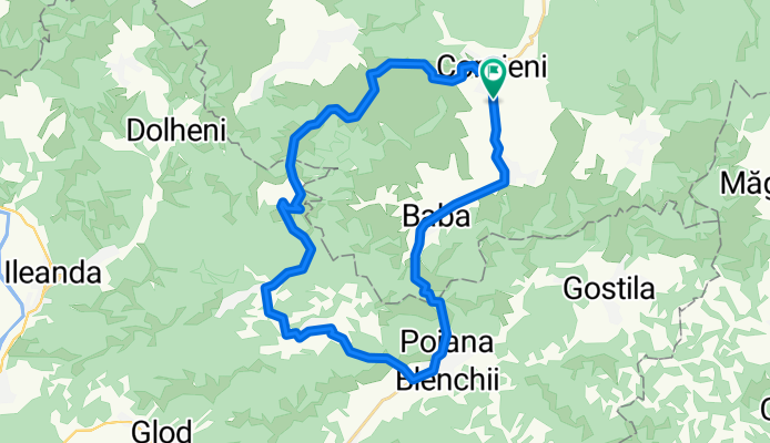 Bucla30km