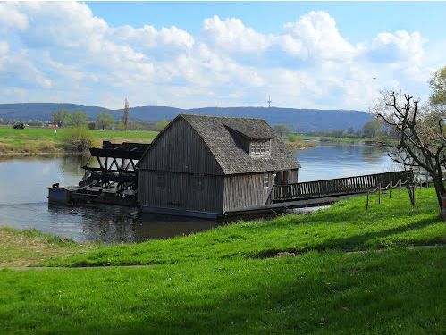 Hille-Minden-Häverstädt-Hille