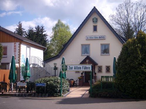 Hille-Minden-Häverstädt-Hille