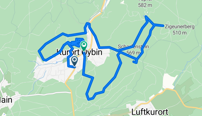 Oybin