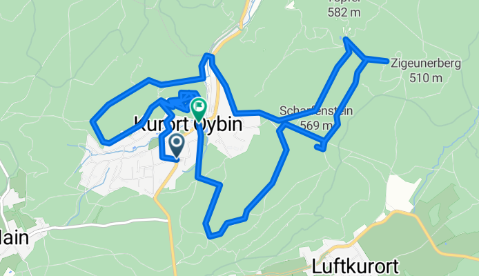 Diese Route in Bikemap Web öffnen