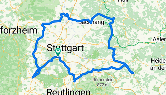 Diese Route in Bikemap Web öffnen