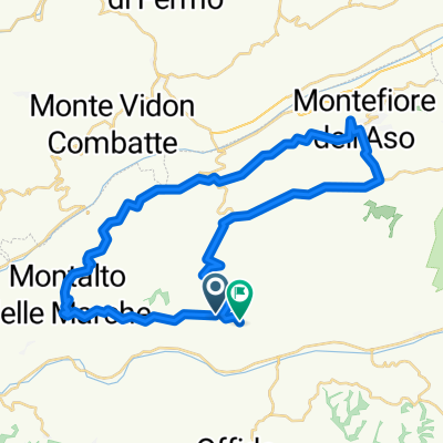 Cossignano WM03