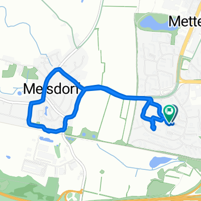 Melodien