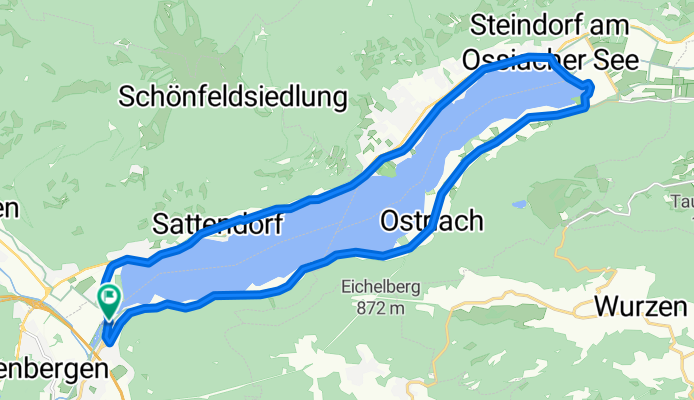 Ossiacherseerunde
