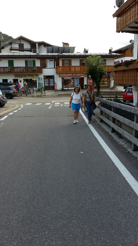 Breve giro attorno al Media